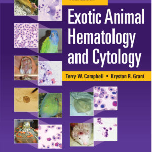 exotic animal hematology and cytology 5th edition ereadspo.jpg