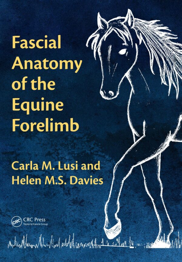 fascial anatomy of the equine forelimb carla m. lusi, helen m.s. davies