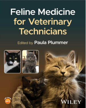 feline medicine for veterinary technicians ereadspot.jpg