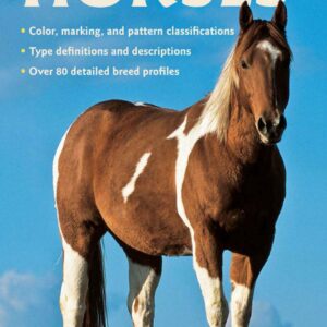 field guide to horses, the unknown