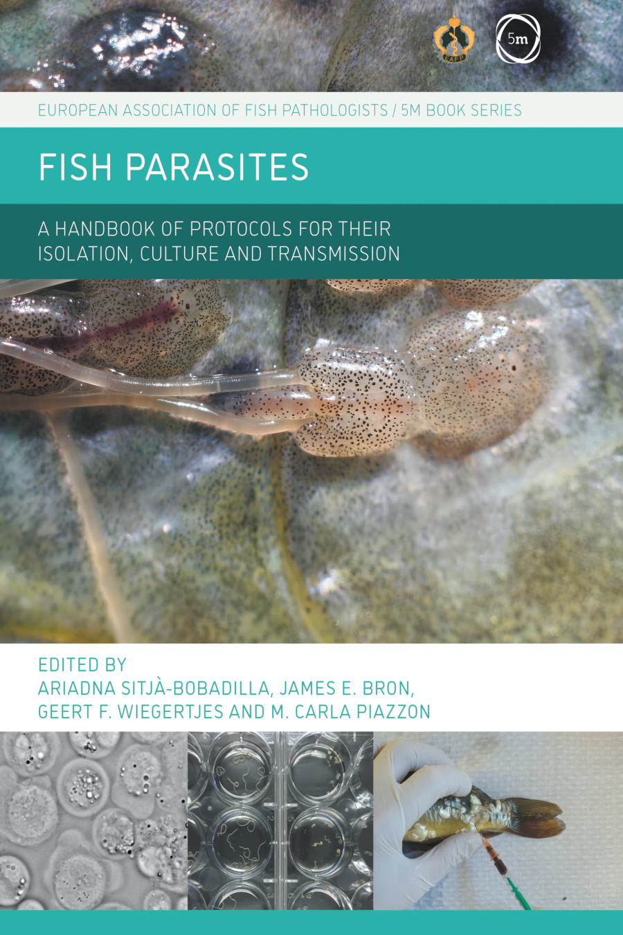 fish parasites a handbook of protocols for their isolation .jpg