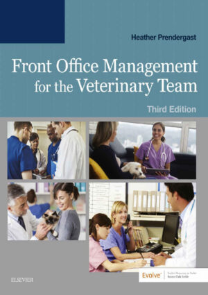 front office management for the veterinary team 3rd edition.jpg