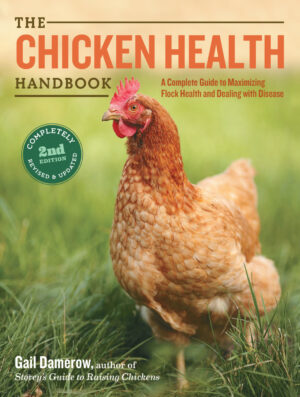 gail damerow the chicken health handbook a complete guide to.jpg