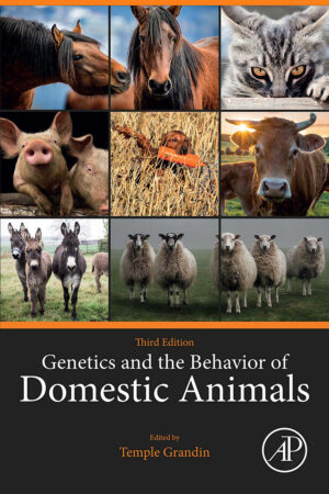 genetics and the behavior of domestic animals 3rd edition v.jpg