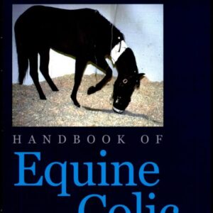 handbook of equine colic unknown