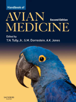 handbook of avian medicine 2nd edition vetbooks ir ereads.jpg