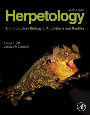 herpetology an introductory biology of amphibians and repti.jpg