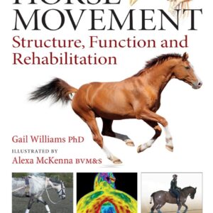 horse movement structure, function and rehabilitation gail williams