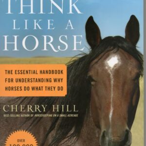 how to think like a horse unknown