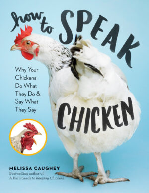 how to speak chicken melissa caughey ereadspot.jpg