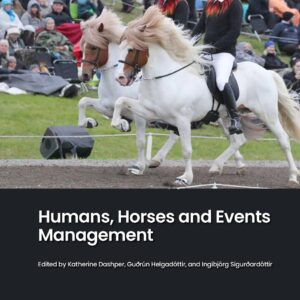 humans, horses and events management unknown