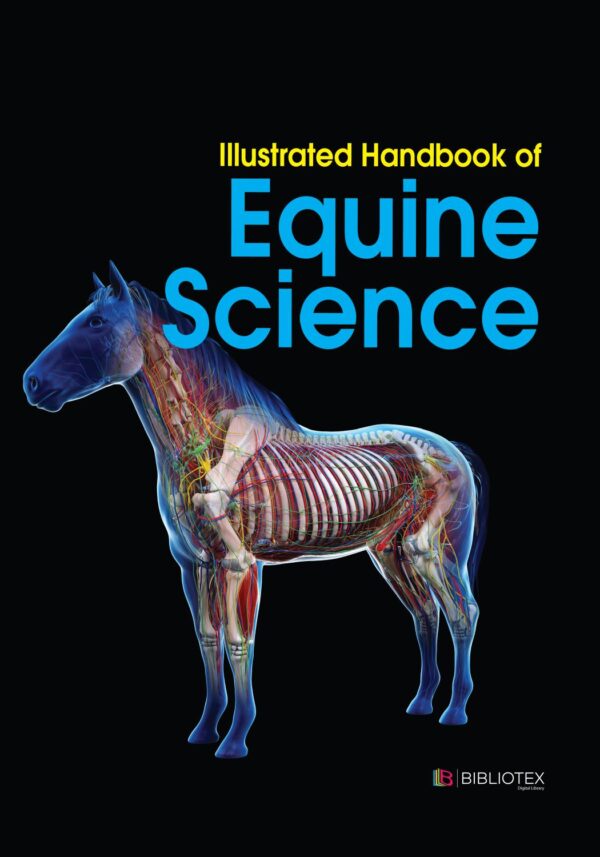 illustrated handbook of equine science unknown