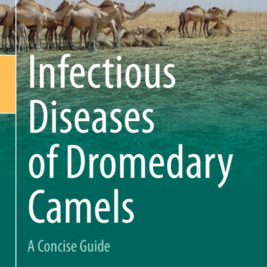 infectious diseases of dromedary camels a concise guide er.jpg