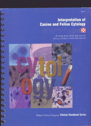 interpretation of canine and feline cytology judith rabin .jpg