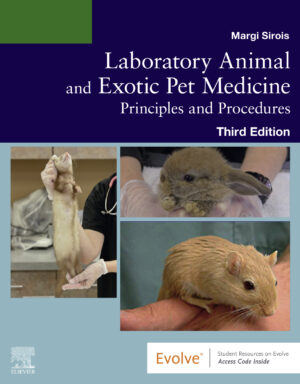 laboratory animal and exotic pet medicine 3rd edition erea.jpg
