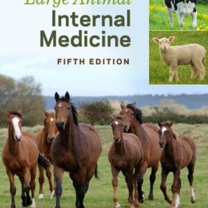 large animal internal medicine (vet ebooks.com) unknown