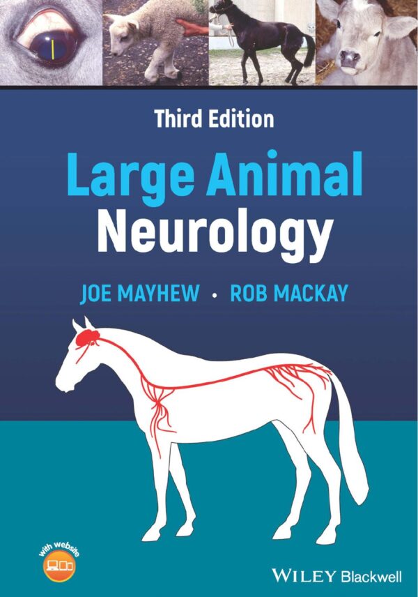 large animal neurology i. g. joe mayhew & robert j. mackay