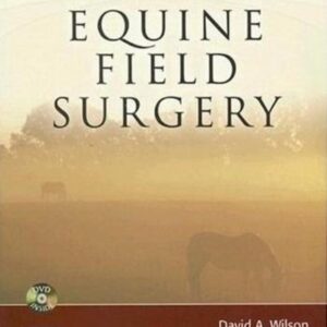 manual of equine field surgery unknown