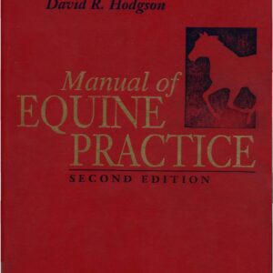manual of equine practice, 2nd edition (vet ebooks.com) unknown