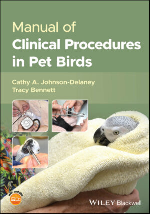 manual of clinical procedures in pet birds ereadspot com .jpg