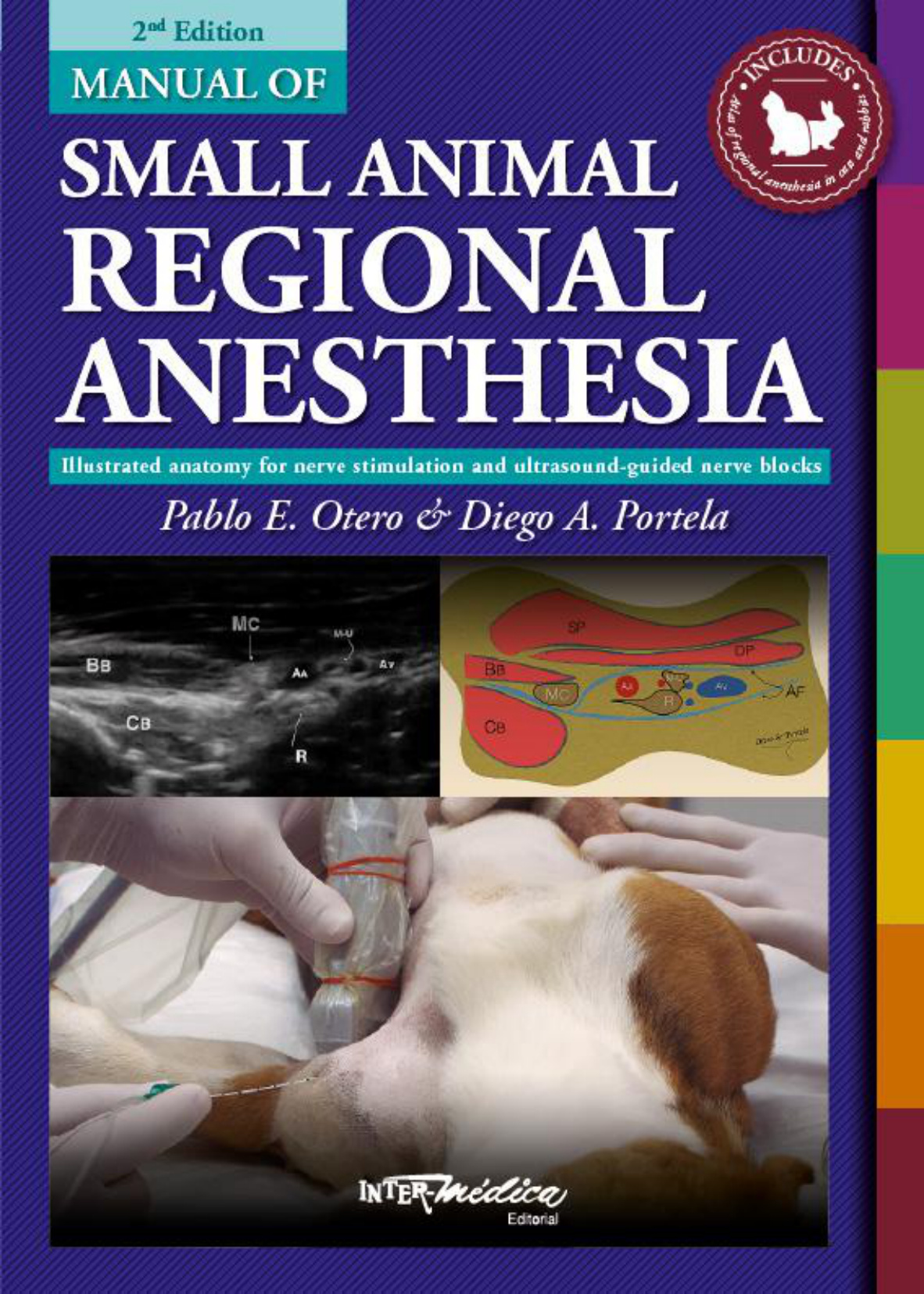 manual of small animal regional anesthesia illustrated anato.jpg manual of small animal regional anesthesia illustrated anato.jpg