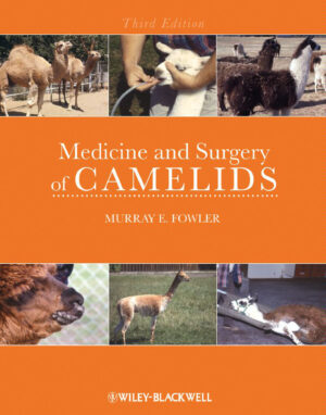medicine and surgery of camelids murray e fowler 70 eread.jpg
