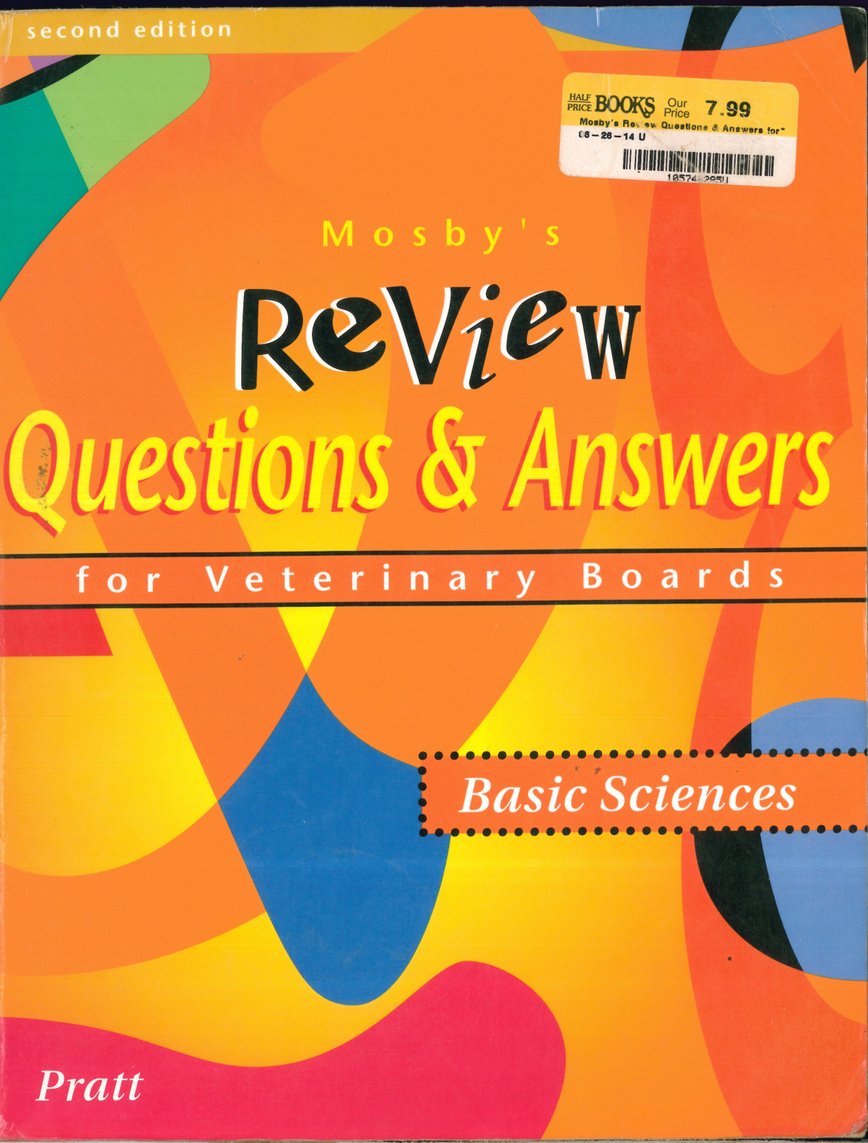 mosby s review questions and answers for veterinary boards .jpg mosby s review questions and answers for veterinary boards .jpg