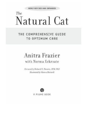 natural cat the comprehensive guide to optimum care ereads.jpg