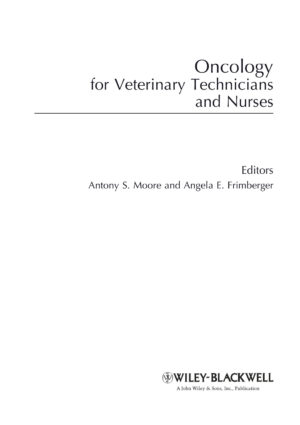 oncology for veterinary technicians and nurses ereadspot co.jpg