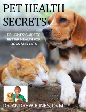 pet health secrets dr jones ereadspot.jpg