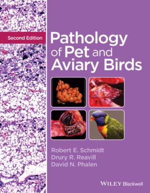 pathology of pet and aviary birds schmidt robert e reavil.jpg