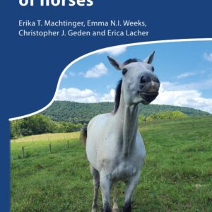 pests and parasites of horses wageningen academic publishers