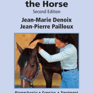 physical therapy and massage for the horse, 2nd edition unknown