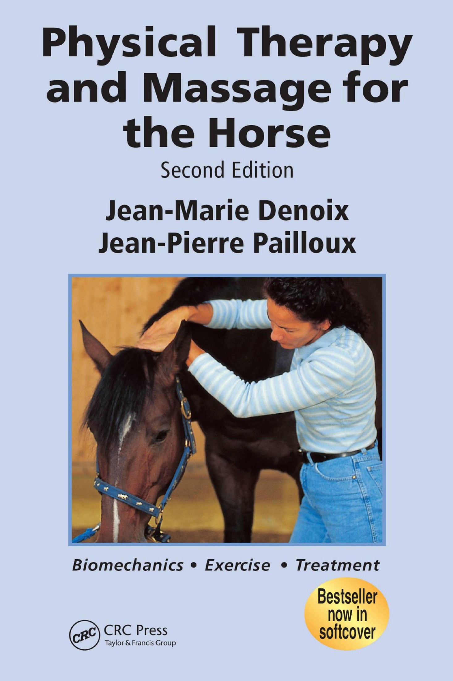 physical therapy and massage for the horse, 2nd edition unknown physical therapy and massage for the horse, 2nd edition unknown
