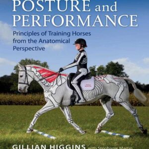 posture and performance, principles of training horses from the anatomical perspective gillian higgins