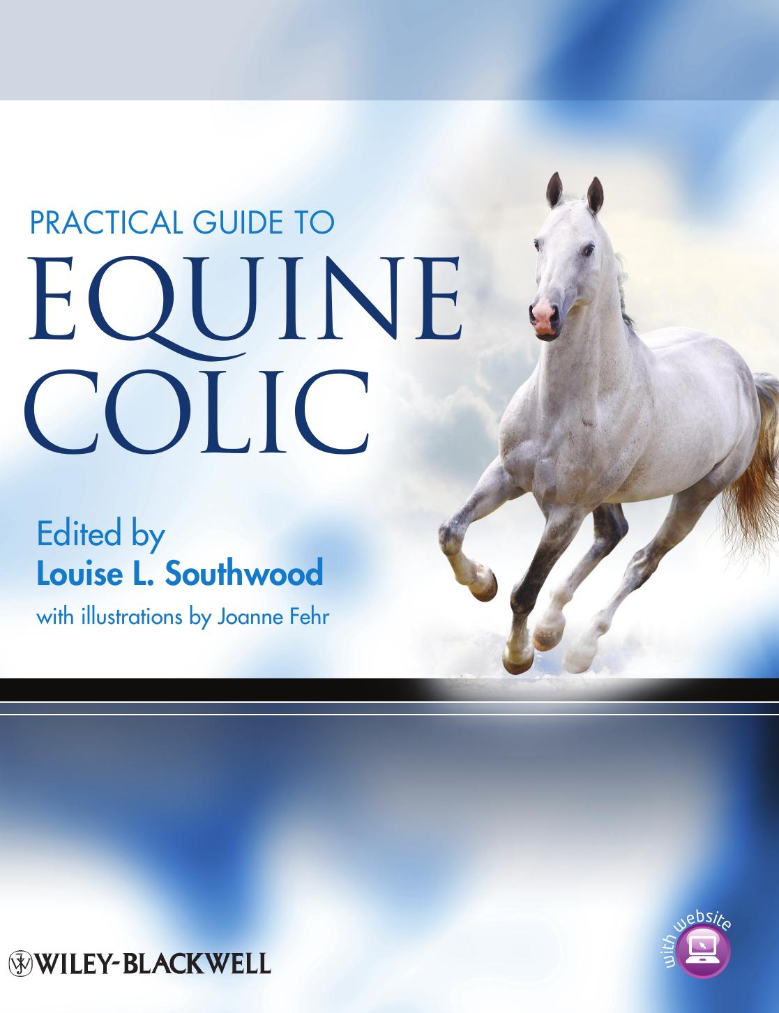 practical guide to equine colic louise l. southwood practical guide to equine colic louise l. southwood