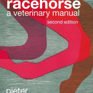 racehorse a veterinary manual 2nd edition (vet ebooks.com), the pieter h. l. ramzan