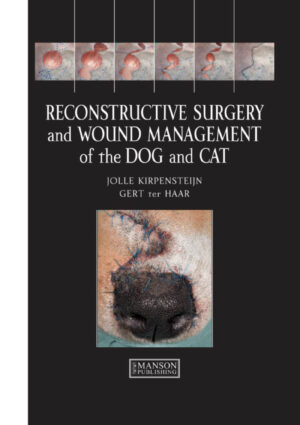reconstructive surgery and wound management of the dog and c.jpg
