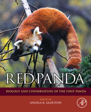 red panda biology and conservation of the first panda erea.jpg