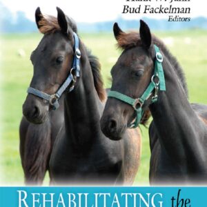 rehabilitating the athletic horse someauthor