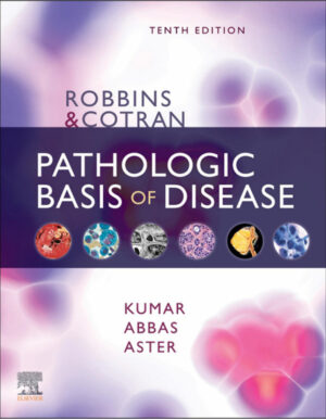 robbins and cotran pathologic basis of disease 10th edition.jpg