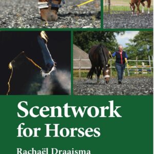 scentwork for horses rachaël draaisma