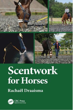 scentwork for horses rachaël draaisma