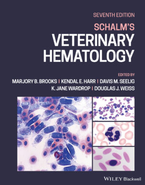schalm s veterinary hematology 7th edition ereadspot com .jpg