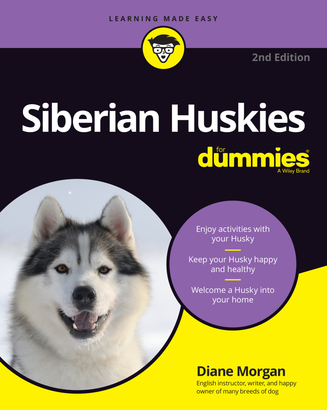 siberian huskies for dummies 2nd edition ereadspot com .jpg siberian huskies for dummies 2nd edition ereadspot com .jpg