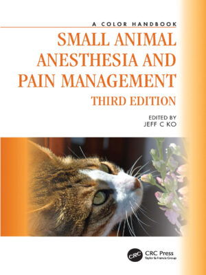 small animal anesthesia and pain management a color handbook.jpg