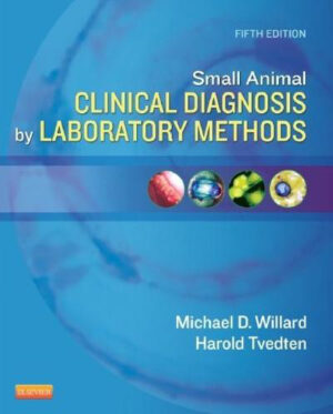 small animal clinical diagnosis by laboratorymethods 5th ere.jpg