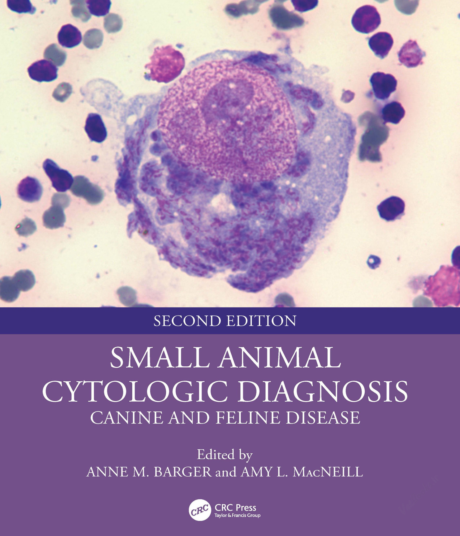 small animal cytologic diagnosis canine and feline disease a.jpg small animal cytologic diagnosis canine and feline disease a.jpg