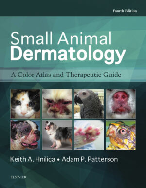 small animal dermatology a color atlas and therapeutic guid.jpg