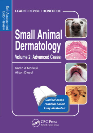 small animal dermatology volume 2 ereadspot.jpg